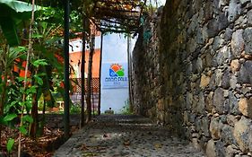 Oasis Paul Residencial